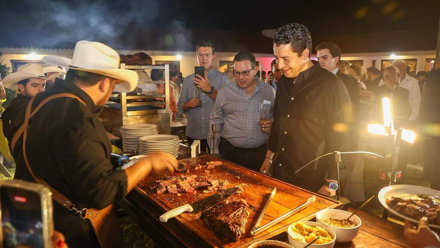 Gobierno de Sonora fortalece promoción turística con reconocimiento de National Geographic